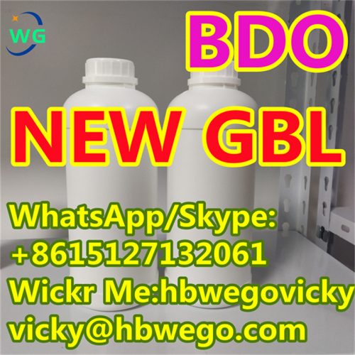 Safety delivery 1,4-Butanediol from China CAS NO.110-63-4 BDO