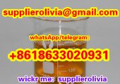 High Quality 99.9% Pmk Ethyl Glycidate CAS No. 28578-16-7 with Factory