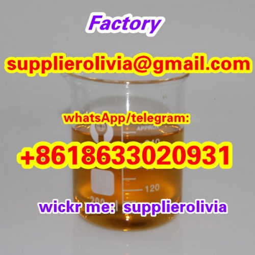 High Quality 99.9% Pmk Ethyl Glycidate CAS No. 28578-16-7 with Factory