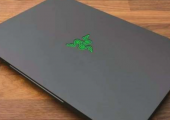 Clean UK used original razer blade laptop price 70k