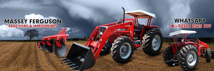 Massey Ferguson mf 240 Tractors For Sale in Jamaica