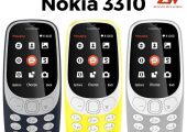 Nokia 3310 New phone price 30000k orlu Nigeria