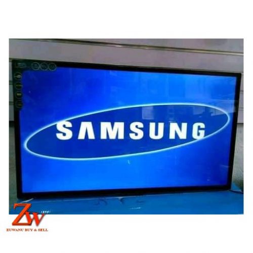 Clean UK used samsung plasma tv 42 inch price 65000 naira