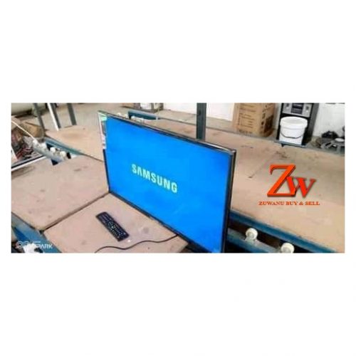 Clean UK used samsung plasma tv 42 inch price 65000 naira
