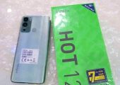 Infinix hot 12i for sale