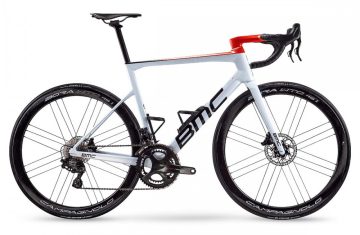 2022 BMC Teammachine SLR01 TEAM Road Bike
