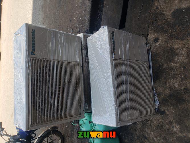 Buy Panasonic Air conditioner 1.5 hp