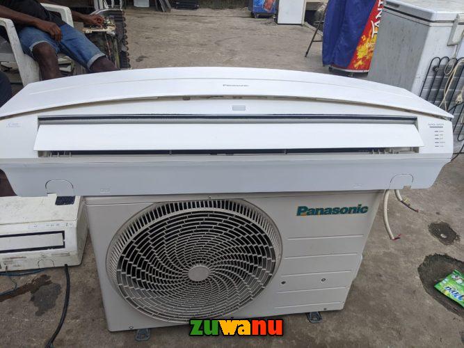 Buy Panasonic Air conditioner 1.5 hp