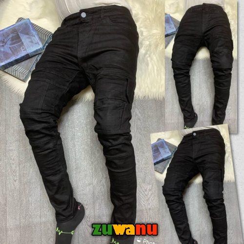 Men’s Jeans designer