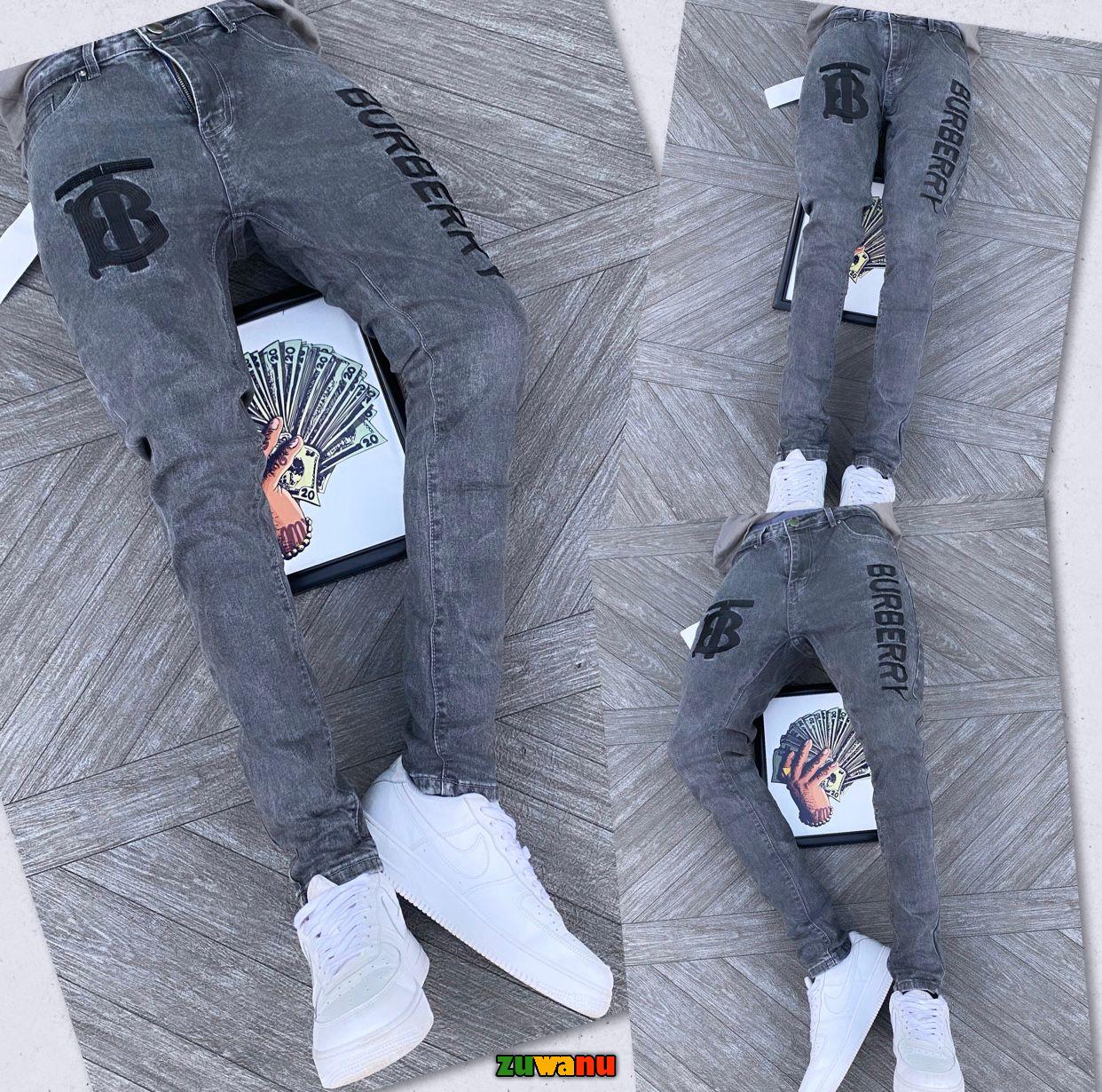 Men's Jeans designer