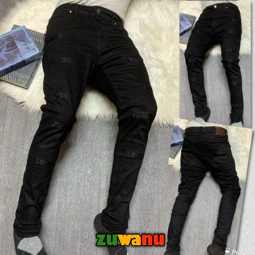 Men’s Jeans designer