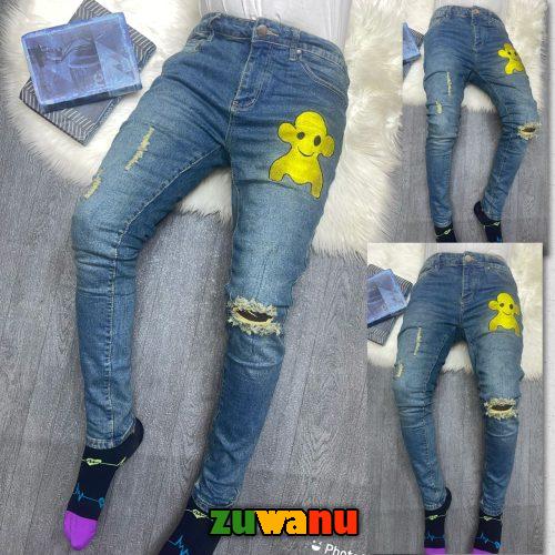 Men’s Jeans designer