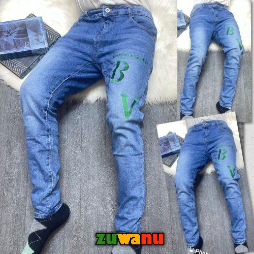 Men’s Jeans designer