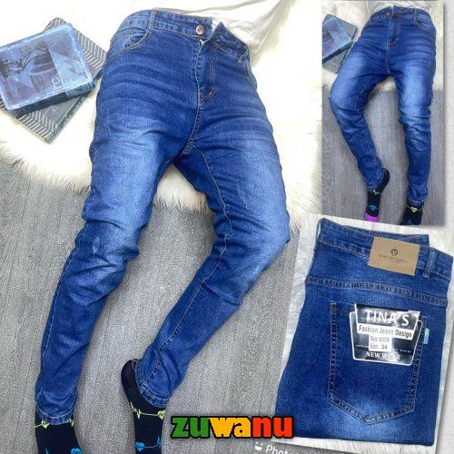 Men’s Jeans designer