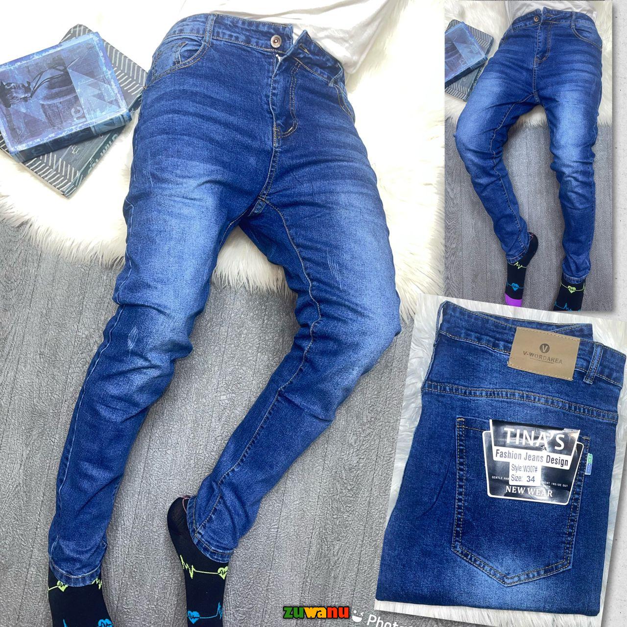 Men's Jeans designer