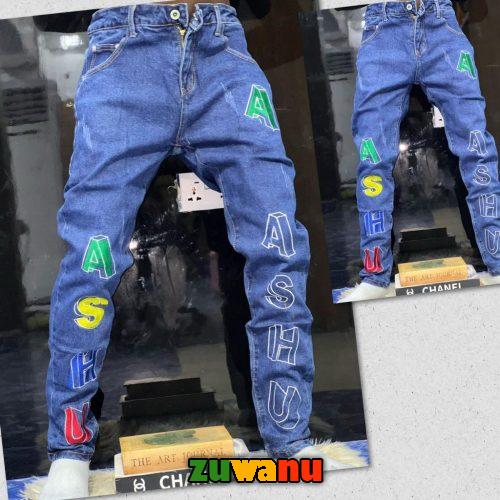 Men’s Jeans designer