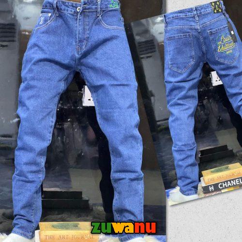 Men’s Jeans designer