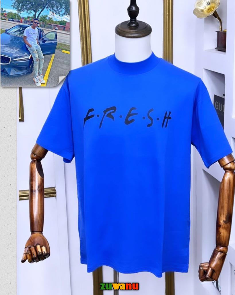 T-shirts for men designs and prices