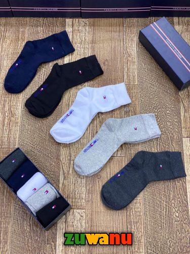 Designer Socks