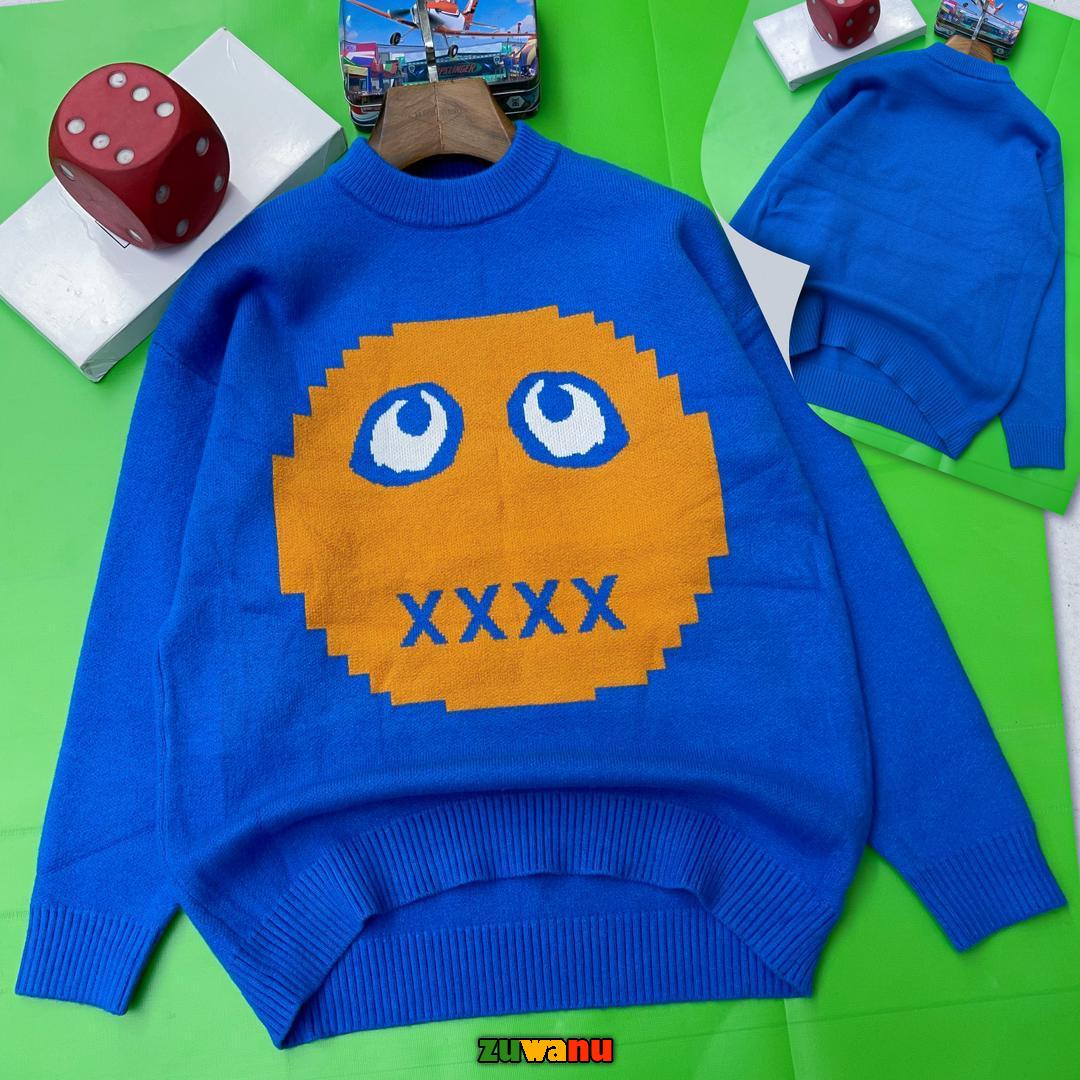 Sweat Top