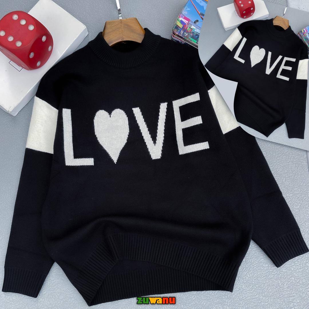 Sweat Top
