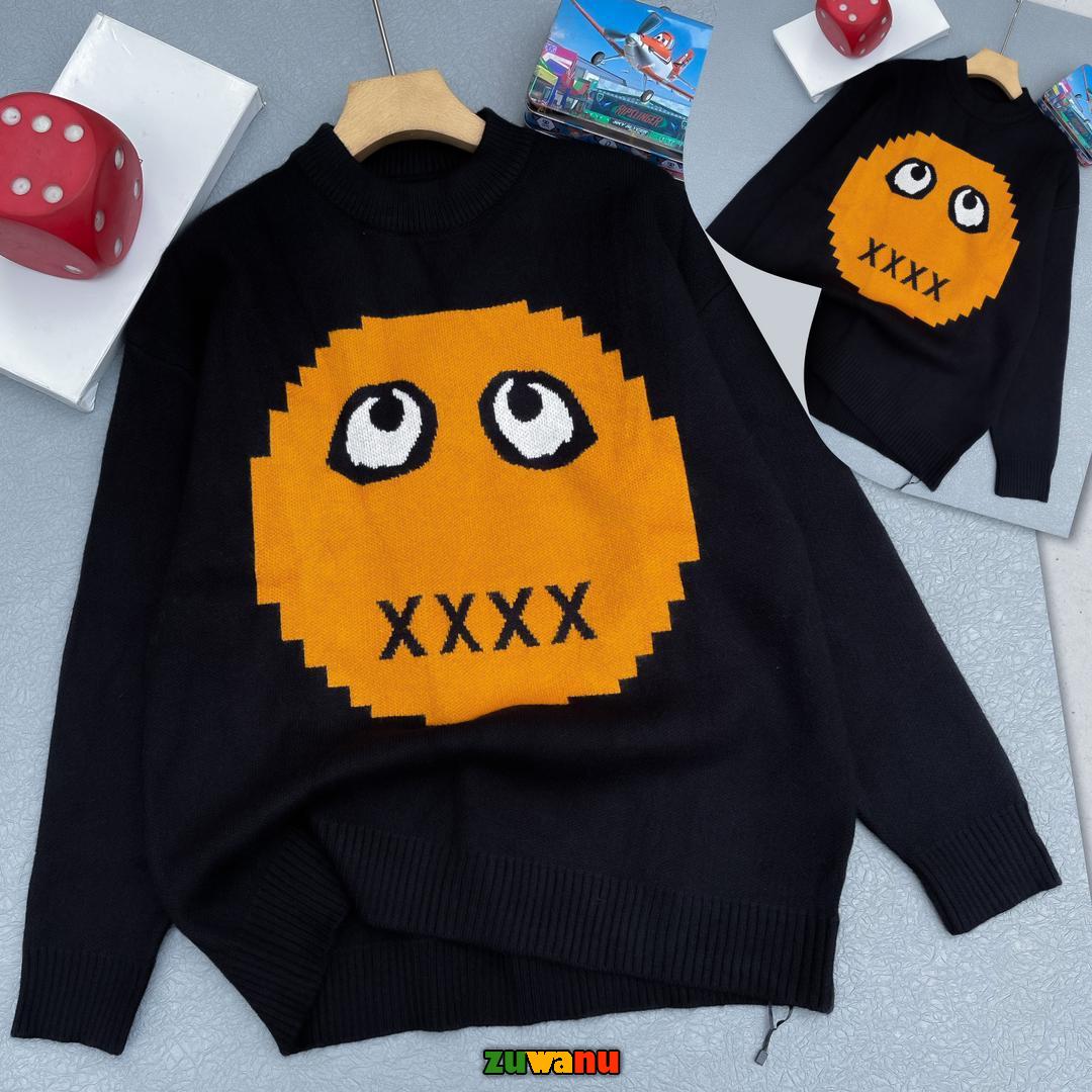 Sweat Top