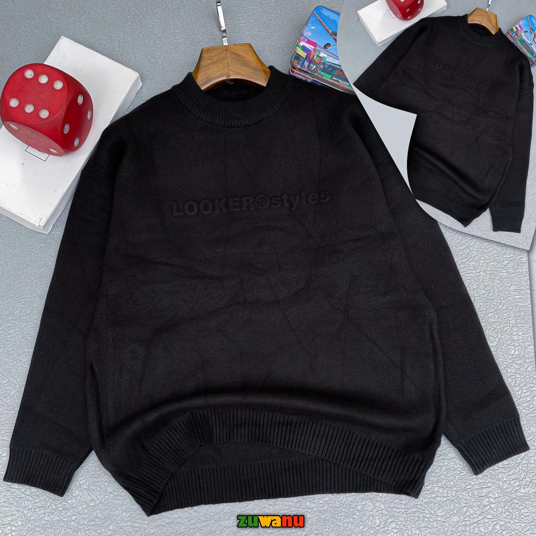 Sweat Top