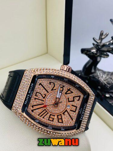 Luxury Wristwatch