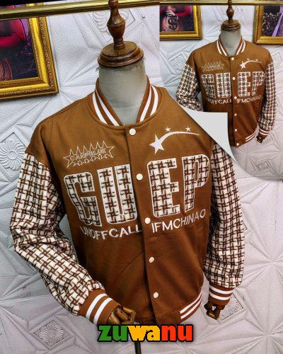 designer Jacket for guys