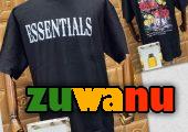T-shirts Essential tee shirt prices