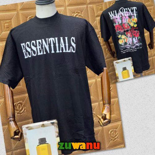 T-shirts Essential tee shirt prices