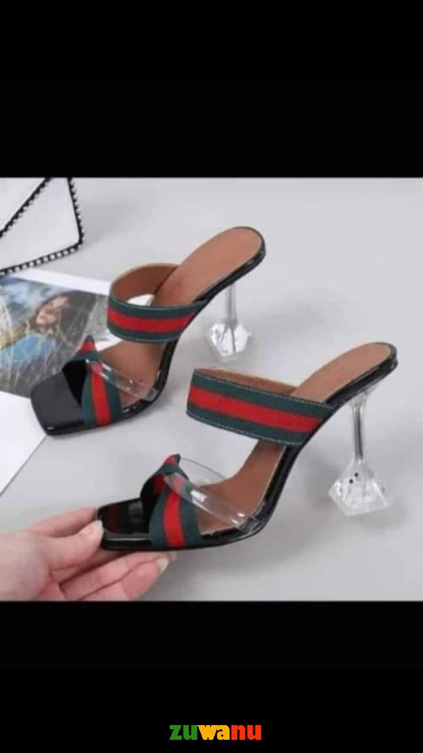 Heels for women