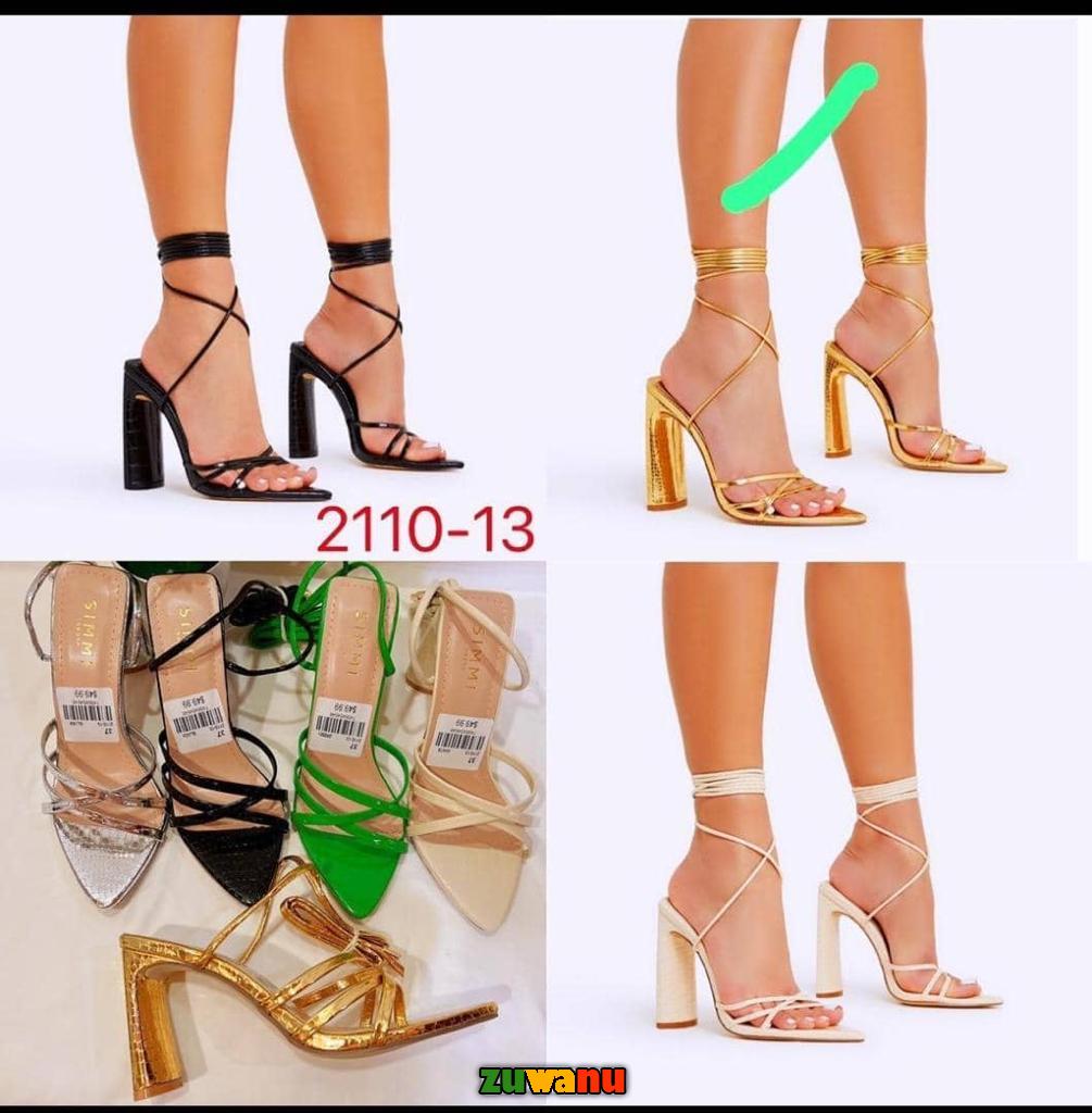 Heels for women