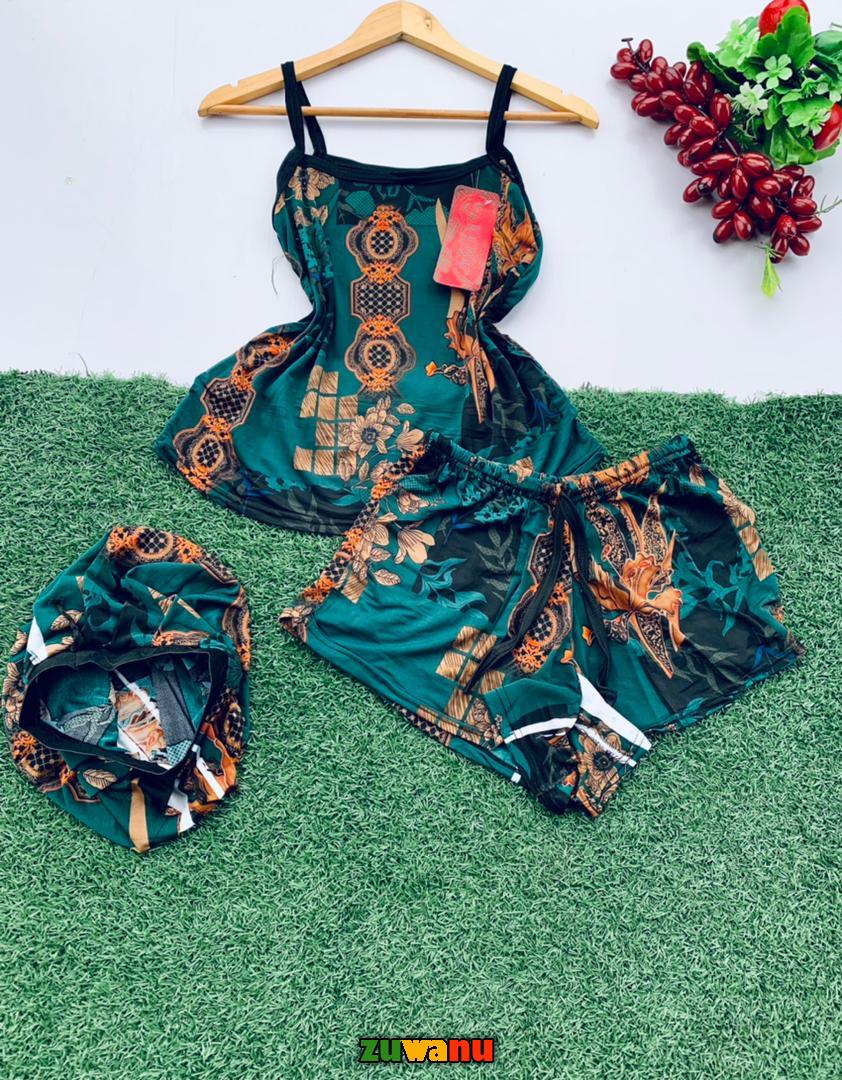 ladies Nightwear