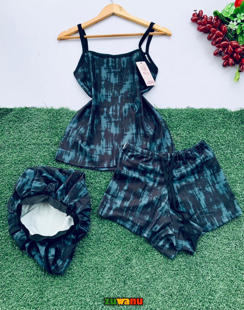 ladies Nightwear