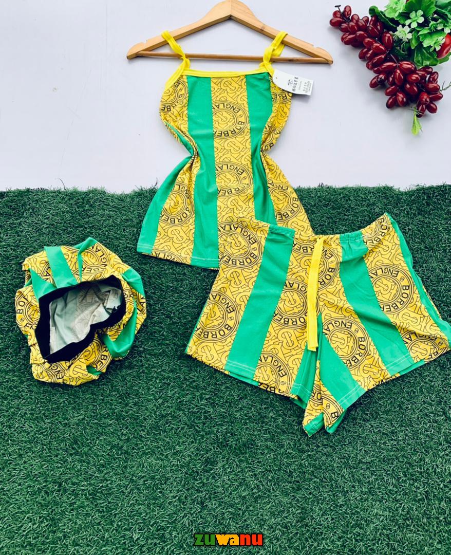 ladies Nightwear