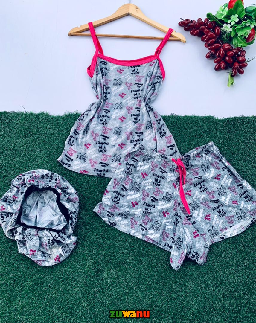 ladies Nightwear