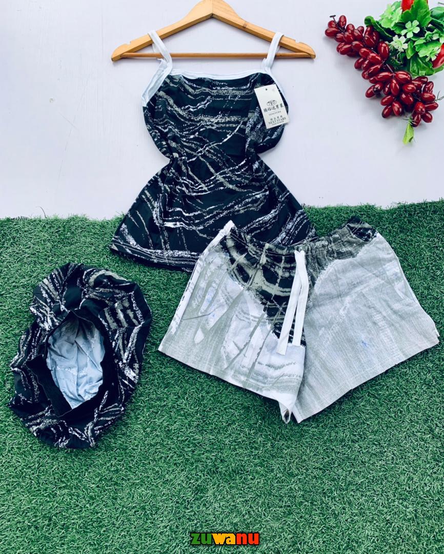 ladies Nightwear