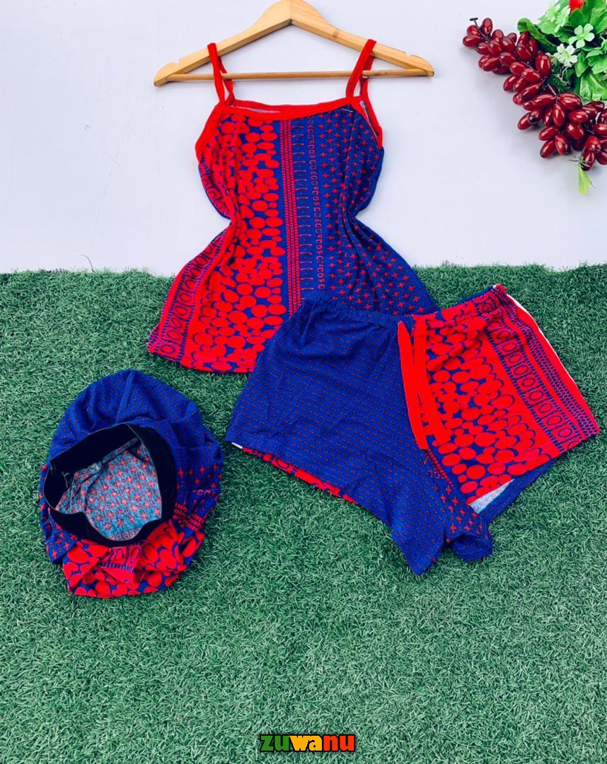 ladies Nightwear