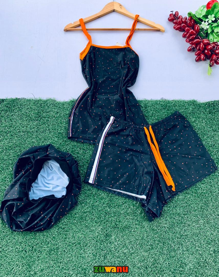 ladies Nightwear