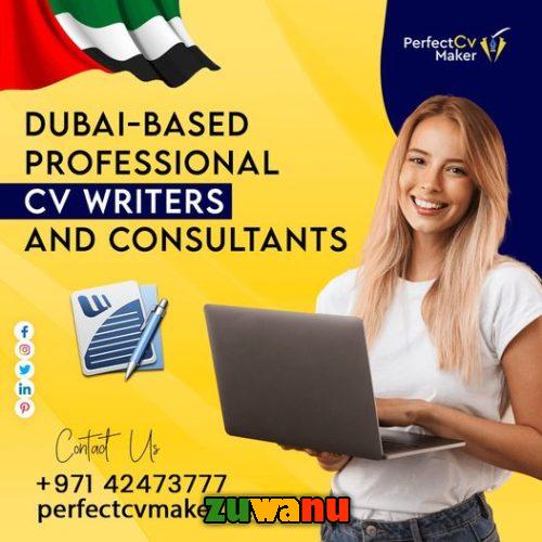 LinkedIn Profile Writing Service in UAE