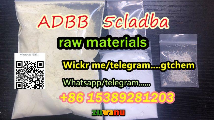 Strong-Old-5cl-adb-a-5cl-5cladba-adbb-adb-butinaca-materials-for-sale-China-supplier-Wickr-goltbiotech-1