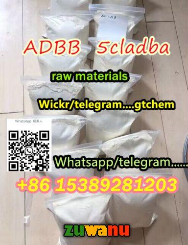 Strong-Old-5cl-adb-a-5cl-5cladba-adbb-adb-butinaca-materials-for-sale-China-supplier-Wickr-goltbiotech-12