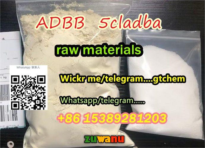 Strong-Old-5cl-adb-a-5cl-5cladba-adbb-adb-butinaca-materials-for-sale-China-supplier-Wickr-goltbiotech-15