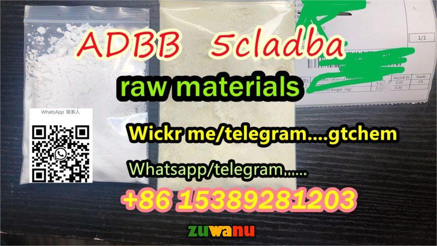 Strong-Old-5cl-adb-a-5cl-5cladba-adbb-adb-butinaca-materials-for-sale-China-supplier-Wickr-goltbiotech-6