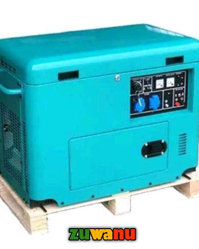 10kva Silent and Fuelless Generator