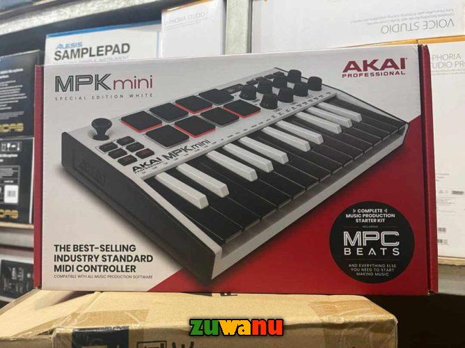 Mpk mini keyboard lagos price