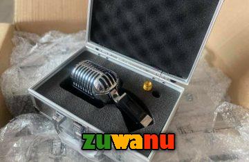 Shure stage microphone price in Nigeria