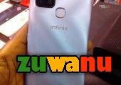 Infinix hot 10 phone in owerri
