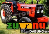 New-Holland-Dabung-2WD-85HP